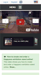 Mobile Screenshot of happyeco.com